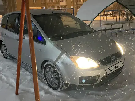 Ford C-Max 2006 года за 2 750 000 тг. в Астана