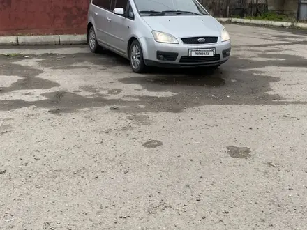 Ford C-Max 2006 года за 2 750 000 тг. в Астана – фото 8