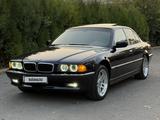 BMW 728 1997 года за 5 500 000 тг. в Алматы – фото 4