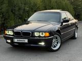 BMW 728 1997 года за 5 500 000 тг. в Алматы