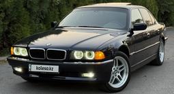 BMW 728 1997 года за 5 500 000 тг. в Алматы