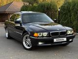 BMW 728 1997 года за 5 500 000 тг. в Алматы – фото 3