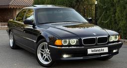 BMW 728 1997 года за 5 500 000 тг. в Алматы – фото 3