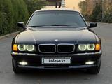 BMW 728 1997 года за 5 500 000 тг. в Алматы – фото 2
