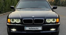 BMW 728 1997 года за 5 500 000 тг. в Алматы – фото 2