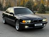 BMW 728 1997 года за 5 500 000 тг. в Алматы – фото 5