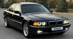 BMW 728 1997 года за 5 500 000 тг. в Алматы – фото 5