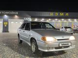 ВАЗ (Lada) 2115 2012 года за 1 700 000 тг. в Тараз – фото 2