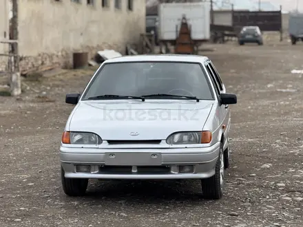 ВАЗ (Lada) 2115 2012 года за 1 700 000 тг. в Тараз – фото 10