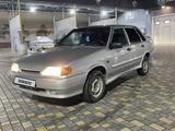 ВАЗ (Lada) 2115 2012 года за 1 700 000 тг. в Тараз – фото 3