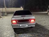ВАЗ (Lada) 2115 2012 года за 1 700 000 тг. в Тараз – фото 4