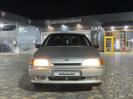 ВАЗ (Lada) 2115 2012 года за 1 700 000 тг. в Тараз