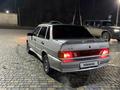 ВАЗ (Lada) 2115 2012 года за 1 700 000 тг. в Тараз – фото 5