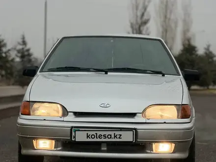 ВАЗ (Lada) 2115 2012 года за 1 700 000 тг. в Тараз – фото 7