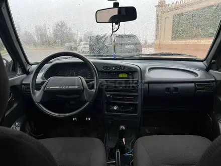 ВАЗ (Lada) 2115 2012 года за 1 700 000 тг. в Тараз – фото 8