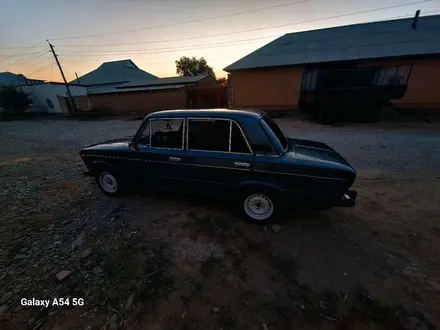 ВАЗ (Lada) 2106 2000 года за 1 000 000 тг. в Туркестан – фото 2