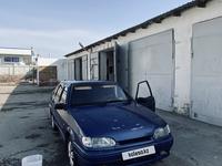 ВАЗ (Lada) 2115 2002 года за 650 000 тг. в Актау