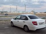 ВАЗ (Lada) Granta 2190 2020 года за 3 150 000 тг. в Актау – фото 3