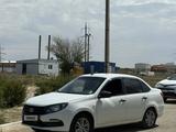 ВАЗ (Lada) Granta 2190 2020 года за 3 150 000 тг. в Актау – фото 2