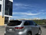 Toyota Highlander 2014 годаүшін10 500 000 тг. в Астана – фото 5