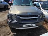 Nissan X-Trail 2003 года за 2 000 000 тг. в Алматы