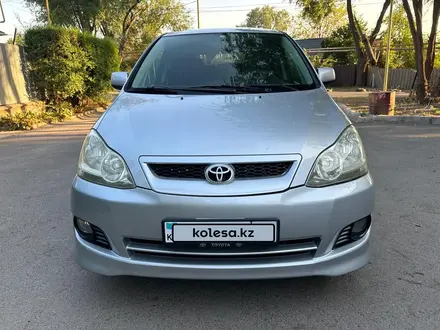 Toyota Ipsum 2008 года за 6 900 000 тг. в Алматы – фото 2