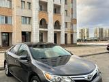 Toyota Camry 2013 года за 10 200 000 тг. в Туркестан – фото 3