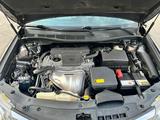 Toyota Camry 2013 года за 10 200 000 тг. в Туркестан – фото 5