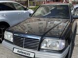 Mercedes-Benz E 220 1994 года за 1 250 000 тг. в Алматы – фото 2