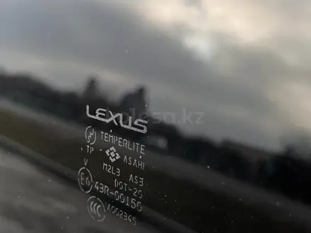 Lexus RX 330 2004 года за 7 000 000 тг. в Тараз – фото 11