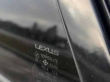 Lexus RX 330 2004 года за 7 000 000 тг. в Тараз – фото 15