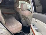 Lexus RX 330 2004 года за 7 000 000 тг. в Тараз – фото 4