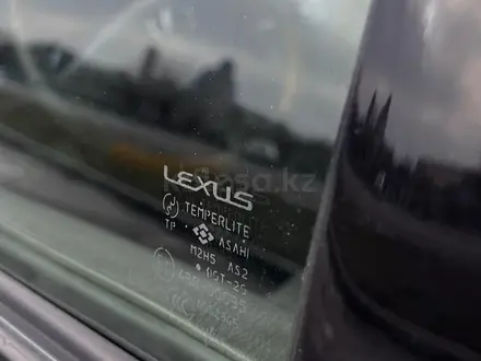 Lexus RX 330 2004 года за 7 000 000 тг. в Тараз – фото 10