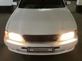 Nissan Cefiro 1995 годаүшін2 700 000 тг. в Алматы