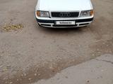 Audi 80 1992 годаүшін1 460 345 тг. в Павлодар