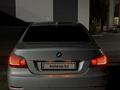 BMW 530 2007 годаүшін5 200 000 тг. в Алматы – фото 3