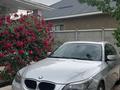 BMW 530 2007 годаүшін5 200 000 тг. в Алматы