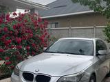 BMW 530 2007 года за 5 200 000 тг. в Алматы