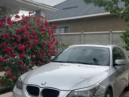 BMW 530 2007 года за 5 200 000 тг. в Алматы