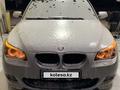 BMW 530 2007 годаүшін5 200 000 тг. в Алматы – фото 2