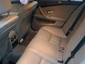 BMW 530 2007 годаүшін5 200 000 тг. в Алматы – фото 6