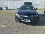 Chevrolet Cruze 2012 года за 3 500 000 тг. в Алматы