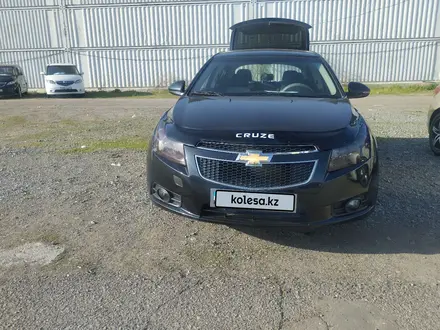 Chevrolet Cruze 2012 года за 3 500 000 тг. в Алматы