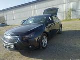 Chevrolet Cruze 2012 годаүшін3 500 000 тг. в Алматы – фото 3