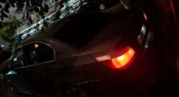 BMW 525 2005 года за 4 500 000 тг. в Астана – фото 4