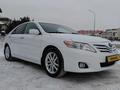 Toyota Camry 2007 года за 5 300 000 тг. в Астана – фото 4