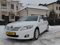 Toyota Camry 2007 года за 5 300 000 тг. в Астана – фото 2