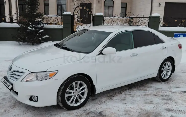 Toyota Camry 2007 года за 5 300 000 тг. в Астана