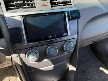 Toyota Camry 2007 года за 5 300 000 тг. в Астана – фото 7