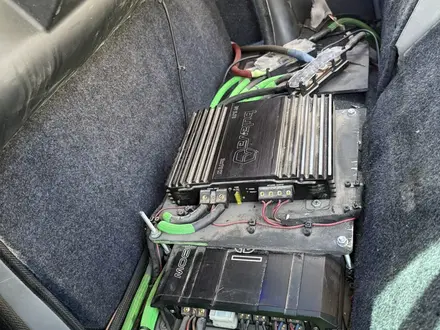 Toyota Camry 2007 года за 5 300 000 тг. в Астана – фото 5